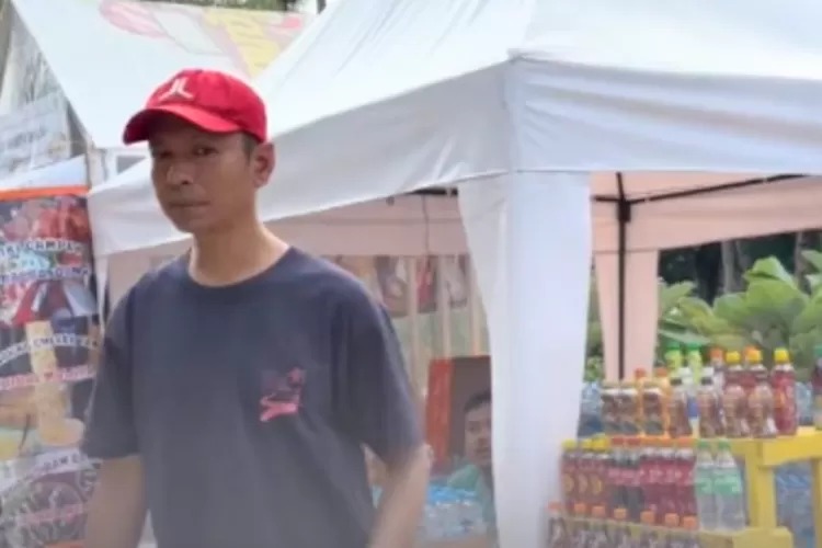 Viral Bikin Konten di Taman Literasi Blok M Wajib Izin dari Pemuda Pancasila